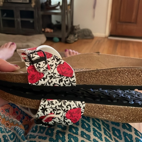 Birkenstocks - Picture 3 of 3